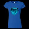 Softstyle® Women’s T-Shirt Thumbnail