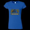 Softstyle® Women’s T-Shirt Thumbnail