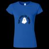 Softstyle® Women’s T-Shirt Thumbnail