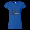 Softstyle® Women’s T-Shirt Thumbnail