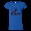 Softstyle® Women’s T-Shirt Thumbnail