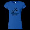Softstyle® Women’s T-Shirt Thumbnail