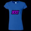 Softstyle® Women’s T-Shirt Thumbnail
