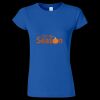 Softstyle® Women’s T-Shirt Thumbnail