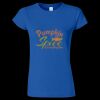 Softstyle® Women’s T-Shirt Thumbnail