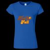 Softstyle® Women’s T-Shirt Thumbnail