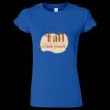 Softstyle® Women’s T-Shirt Thumbnail