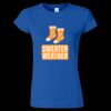 Softstyle® Women’s T-Shirt Thumbnail