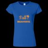 Softstyle® Women’s T-Shirt Thumbnail