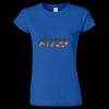 Softstyle® Women’s T-Shirt Thumbnail