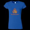 Softstyle® Women’s T-Shirt Thumbnail