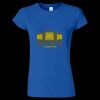 Softstyle® Women’s T-Shirt Thumbnail
