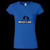 Softstyle® Women’s T-Shirt Thumbnail