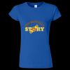 Softstyle® Women’s T-Shirt Thumbnail
