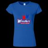 Softstyle® Women’s T-Shirt Thumbnail