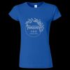 Softstyle® Women’s T-Shirt Thumbnail