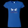Softstyle® Women’s T-Shirt Thumbnail