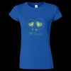 Softstyle® Women’s T-Shirt Thumbnail