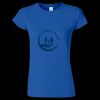 Softstyle® Women’s T-Shirt Thumbnail