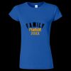 Softstyle® Women’s T-Shirt Thumbnail