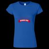 Softstyle® Women’s T-Shirt Thumbnail