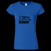 Softstyle® Women’s T-Shirt Thumbnail