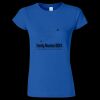 Softstyle® Women’s T-Shirt Thumbnail