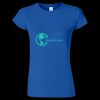 Softstyle® Women’s T-Shirt Thumbnail