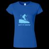 Softstyle® Women’s T-Shirt Thumbnail
