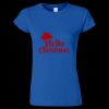 Softstyle® Women’s T-Shirt Thumbnail