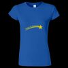 Softstyle® Women’s T-Shirt Thumbnail