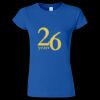 Softstyle® Women’s T-Shirt Thumbnail