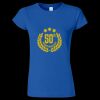 Softstyle® Women’s T-Shirt Thumbnail