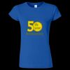 Softstyle® Women’s T-Shirt Thumbnail