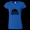 Softstyle® Women’s T-Shirt Thumbnail