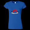 Softstyle® Women’s T-Shirt Thumbnail