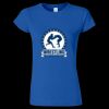 Softstyle® Women’s T-Shirt Thumbnail