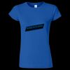 Softstyle® Women’s T-Shirt Thumbnail