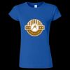 Softstyle® Women’s T-Shirt Thumbnail