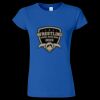 Softstyle® Women’s T-Shirt Thumbnail