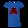 Softstyle® Women’s T-Shirt Thumbnail