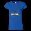 Softstyle® Women’s T-Shirt Thumbnail