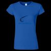 Softstyle® Women’s T-Shirt Thumbnail