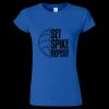 Softstyle® Women’s T-Shirt Thumbnail