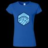 Softstyle® Women’s T-Shirt Thumbnail