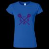 Softstyle® Women’s T-Shirt Thumbnail