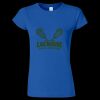 Softstyle® Women’s T-Shirt Thumbnail