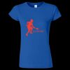 Softstyle® Women’s T-Shirt Thumbnail