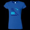 Softstyle® Women’s T-Shirt Thumbnail