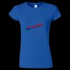 Softstyle® Women’s T-Shirt Thumbnail